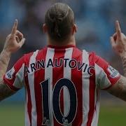 Arnautovic Goal