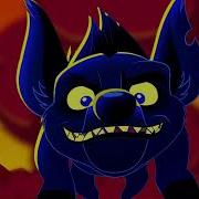 The Lion Guard Bring Back A Legend Instrumental