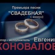 Евгений Коновалов Минуса