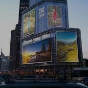 City Ads On Buildings After Effects Template Videohive Net 6335275