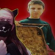 Школьники Собирающие Медь