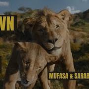 Mufasa And Sarabi Theme Song