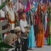 Geldi Geldi Nowruz Geldi Turkmen Nowruz Aydymy