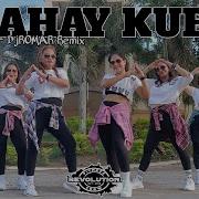 Bahay Kubo Remix