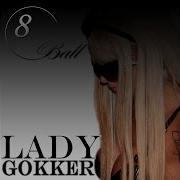 8Ball Lady Gokker Slem Club Remix