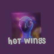 Rio Hot Wings Slowed