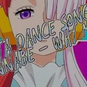 1Hour Uta Dance Song Tiktok Sound One Piece Wannabe Why Mona Sped Up 1Hour