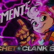 Ratchet And Clank Fragments On Rus Gmv Thestupendium