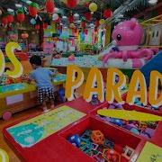 Kids Paradise