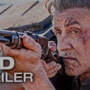 Rambo 5 Rambo Trailer Deutsch German Hd