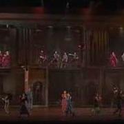 Les Beaux Les Laids Romeo Juliet Live