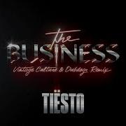 The Business Tiesto Remix