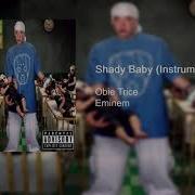 Obie Trice Eminem Shady Baby Lnstrumental