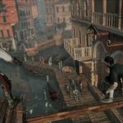 Assassin S Creed Ii Ost Venice Rooftops Extended Version