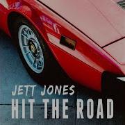 Jett Jones Hit The Road Official Music Video