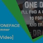 The Stoneface That Summer Lyric Video