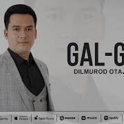 Murod Otajonov Gal Gal Official Video