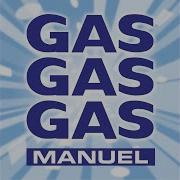 Gas Gas Gas Instrumental