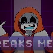 Freak Undertale