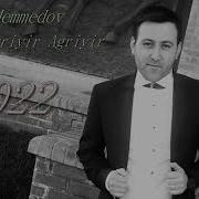 Ceyhun Memmedov Üreyim Ağriyir Ağriyir 2022