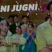 Jugni Jugni Lyrical Video Badal Anu Malik Bobby Deol Rani Mukherjee