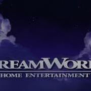 Dreamworks Home Entertainment Logo