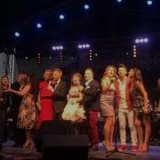 Оркестр Михаила Финберга Гродно