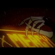 Undertale Skillet Finish Line