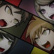 Danganronpa Fan Opening