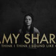 Amy Shark You Think I Think I Sound Like God