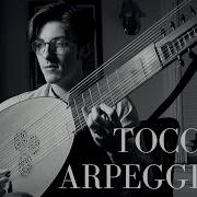 Tocatta Arpeggiata