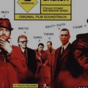 Snatch Ost The Specials Ghost Town