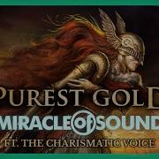 Purest Gold Miracle Of Sound Ft Thecharismaticvoice Elden Ring Malenia