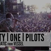 Twenty One Pilots Semi Automatic Audio