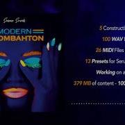 Modern Moombahton Moombah Reggaeton Loops Midi Presets 2019