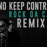 Sono Artbat Keep Control Rock Da Cat Remix