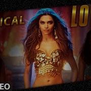 Lyrical Lovely Song With Lyrics Deepika Padukone Kanika Kapoor Happy New Year