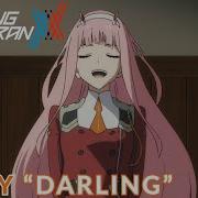 Darling Zero Two