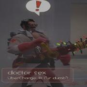 Doctor Sex Tf2