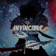 Invincible Slowed