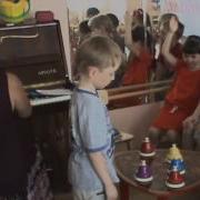 В Моцарт Турецкое Рондо Для Детей Старшей Группы Детского Сада
