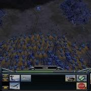 Tank Spam Command Conquer Generals Zero Hour