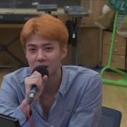 Vietsub Cut Cultwo Radio Show Exo Món Ăn Mùa Hè