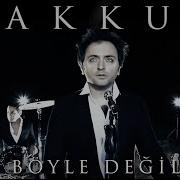 Ben Böyle Değildim