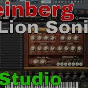 Steinberg Halion Sonic 3 Fl Studio Vst Complete Synth