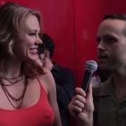 Maitland Ward Bobby Paradise Red Carpet Interview