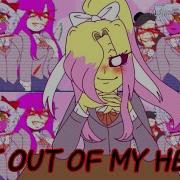 Get Out Of My Head Meme Flipaclip