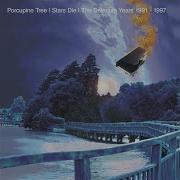 Porcupine Tree The Sound Of No One Listening Album