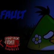 My Fault Alone V2 Rovio Mix Bash