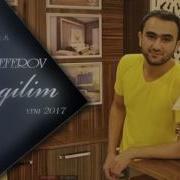 Mursel Sevgilim
